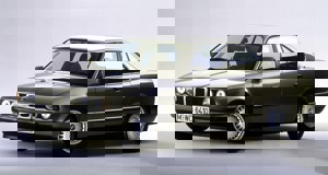 5-Series (1988 - 1996)